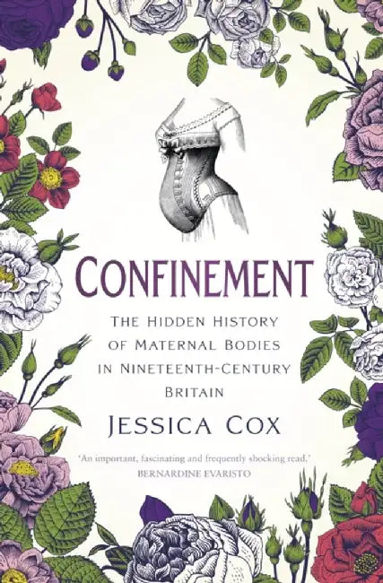Confinement by Jessica Cox