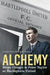Alchemy: Brian Clough & Peter Taylor at Hartlepools United by Christopher Hull