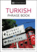 Turkish Phrase Book by DK
