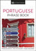 Portuguese Phrase Book by DK