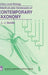 Principles and Techniques of Contemporary Taxonomy by Donald L. J. Quicke