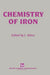 Chemistry of Iron by J. Silver