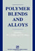 Polymer Blends and Alloys by M. J. Folkes