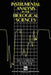 Instrumental Analysis in the Biological Sciences by M. Gordon