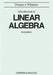 Introduction to Linear Algebra by Thomas A Whitelaw