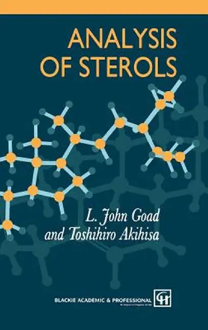 Analysis of Sterols by J. Goad