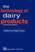 Technology of Dairy Products by Ralph Early