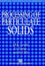 Processing of Particulate Solids by J. P. Seville