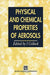 Physical and Chemical Properties of Aerosols by Ian Colbeck