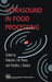 Ultrasound in Food Processing by T. J. Mason