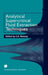 Analytical Supercritical Fluid Extraction Techniques by E. D. Ramsey