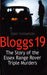 Bloggs 19 by Tony Thompson