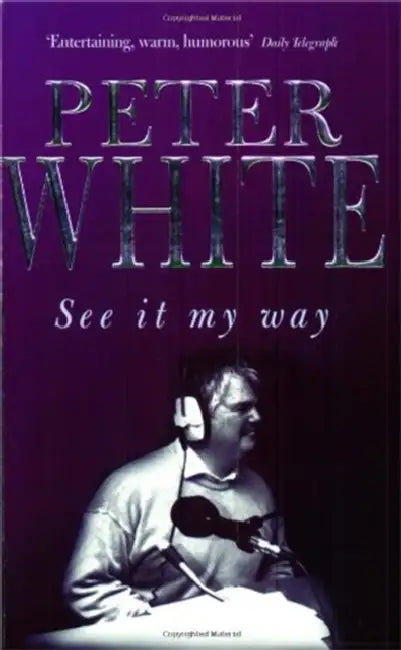 See It My Way by Oliver Lodge