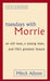 Tuesdays With Morrie (Export) (A Format) by Albom, Mitch