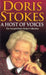 A Host of Voices: The Second Doris Stokes Collection by Doris Stokes