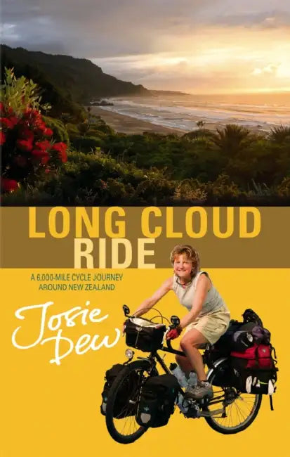 Long Cloud Ride by Josie Dew