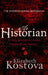 The Historian by Elizabeth Kostova