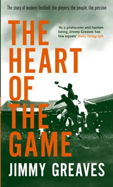 The Heart Of The Game by Harriet Hyman Alonso