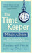 The Time Keeper by Mitch Albom