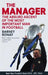 The Manager by Barney Ronay