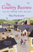 This Country Business: Tales from the Dales by Richard Cork