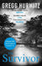 The Survivor by Gregg Hurwitz