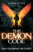 The Demon Code by Adam Blake
