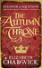 The Autumn Throne by Elizabeth Chadwick