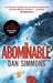 The Abominable by Dan Simmons