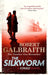 The Silkworm by Robert Galbraith