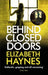 Behind Closed Doors by Elizabeth Haynes