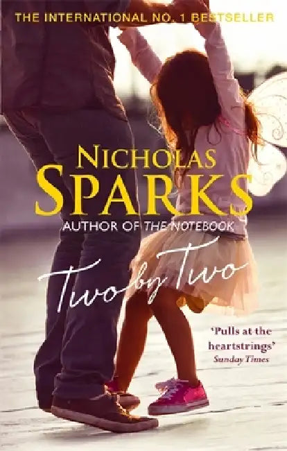 Two by Two: A beautiful story that will capture your heart by Magali Sarfatti Larson