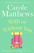 With or Without You by Carole Matthews