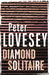 Diamond Solitaire by Peter Lovesey