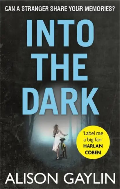 Into the Dark by Kurt Ruckmann