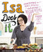 Isa Does It by Isa Moskowitz