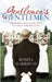 Gentlemen's Gentlemen: From Boot Boys to Butlers, True Stories of Life Below Stairs by Charles P. Nemeth