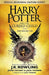 Harry Potter and the Cursed Child - Parts One and Two (Special Rehearsal Edition) by J.K. Rowling