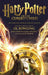 Harry Potter and the Cursed Child - Parts One and Two: The Official Playscript of the Original West End Production by J.K. Rowling