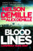 Blood Lines by Nelson DeMille