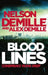 Blood Lines by Nelson DeMille
