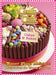 Candy Crush Cakes and Bakes by L. Ron Hubbard