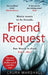 Friend Request by Laura Marshall