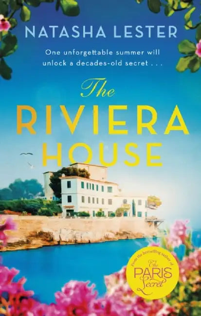 The Riviera House by Natasha Lester