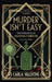 Murder Isn't Easy by Carla Valentine