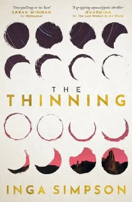 The Thinning by Inga Simpson