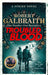 Troubled Blood by Robert Galbraith