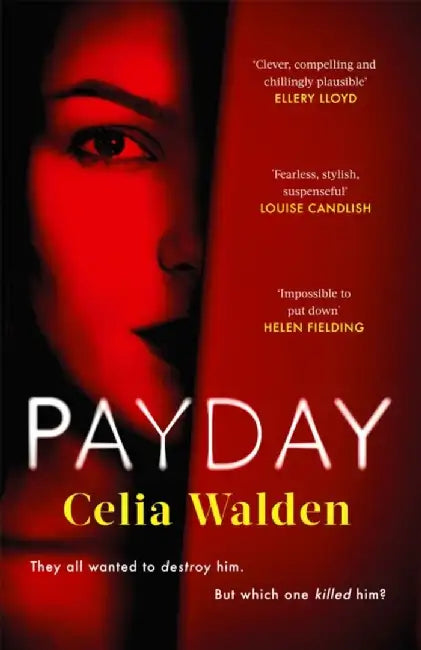 Payday by Celia Walden