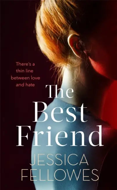 The Best Friend by Out Of Print