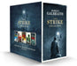 The Strike Collection by Robert Galbraith